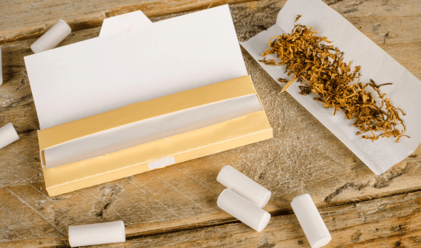 Caratoke Tobacco